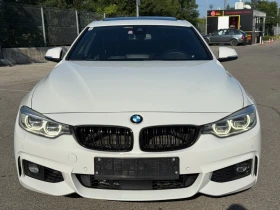Обява за продажба на BMW 435 M* xDrive* HUD* harman ~30 500 лв. - изображение 1