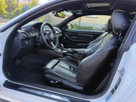 Обява за продажба на BMW 435 M* xDrive* HUD* harman ~30 500 лв. - изображение 8