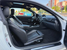 Обява за продажба на BMW 435 M* xDrive* HUD* harman ~30 500 лв. - изображение 9