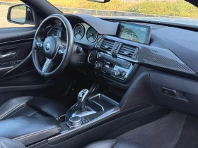 Обява за продажба на BMW 435 M* xDrive* HUD* harman ~30 500 лв. - изображение 11