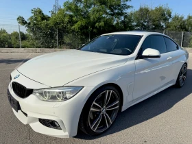 Обява за продажба на BMW 435 M* xDrive* HUD* harman ~30 500 лв. - изображение 7