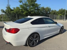 Обява за продажба на BMW 435 M* xDrive* HUD* harman ~30 500 лв. - изображение 3