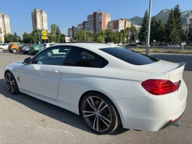 Обява за продажба на BMW 435 M* xDrive* HUD* harman ~30 500 лв. - изображение 5