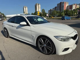 Обява за продажба на BMW 435 M* xDrive* HUD* harman ~30 500 лв. - изображение 1