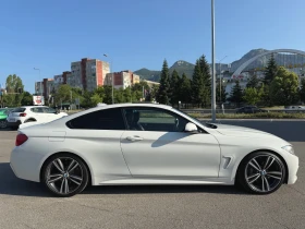 Обява за продажба на BMW 435 M* xDrive* HUD* harman ~30 500 лв. - изображение 2