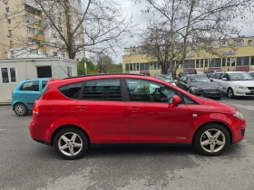 Seat Altea 1.2 TSI XL COPA EURO5b - 6700 лв. - 33456142 2