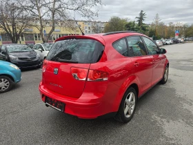Seat Altea 1.2 TSI XL COPA EURO5b - 6700 лв. - 33456142 3