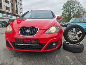 Seat Altea 1.2 TSI XL COPA EURO5b