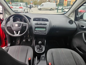 Seat Altea 1.2 TSI XL COPA EURO5b - 6700 лв. - 33456142 9
