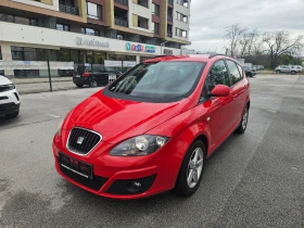 Seat Altea 1.2 TSI XL COPA EURO5b - 6700 лв. - 33456142 8