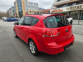 Seat Altea 1.2 TSI XL COPA EURO5b - 6700 лв. - 33456142 5