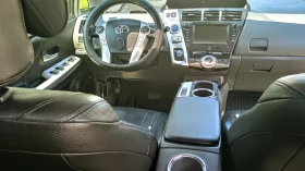 Обява за продажба на Toyota Prius Ван 6+ 1 ~20 100 лв. - изображение 7