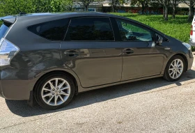 Обява за продажба на Toyota Prius Ван 6+ 1 ~20 100 лв. - изображение 9