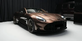 Aston Martin Vanquish III 5.2 V12 | Mobile.bg    3