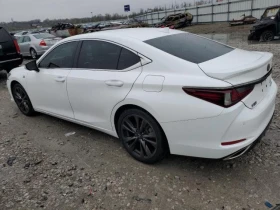Lexus ES 3.5L 6 Front-wheel Drive | Mobile.bg    10