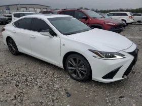 Lexus ES 3.5L 6 Front-wheel Drive | Mobile.bg    7