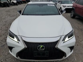 Lexus ES 3.5L 6 Front-wheel Drive | Mobile.bg    13