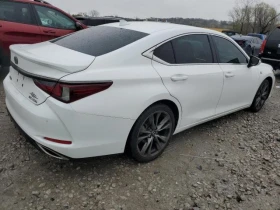 Lexus ES 3.5L 6 Front-wheel Drive | Mobile.bg    11