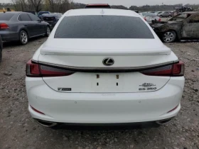 Lexus ES 3.5L 6 Front-wheel Drive | Mobile.bg    3