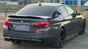 BMW 530 d= xDrive= M-performance= Digital Cockpit= Keyless - 37999 лв. - 75552227 6