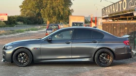 BMW 530 d= xDrive= M-performance= Digital Cockpit= Keyless - 37999 лв. - 75552227 8