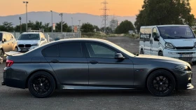 BMW 530 d= xDrive= M-performance= Digital Cockpit= Keyless - 37999 лв. - 75552227 4