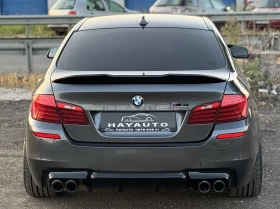 BMW 530 d= xDrive= M-performance= Digital Cockpit= Keyless - 37999 лв. - 75552227 5