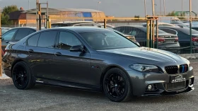 BMW 530 d= xDrive= M-performance= Digital Cockpit= Keyless - 37999 лв. - 75552227 3