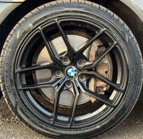 BMW 530 d= xDrive= M-performance= Digital Cockpit= Keyless - 37999 лв. - 75552227 17