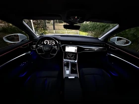 Audi A6 40TDI* 360CAM* FRONT-ASSIST* AMBIENT-LIGHT*  | Mobile.bg    17