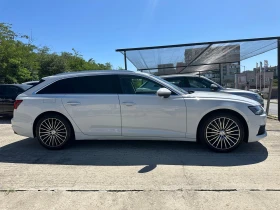 Audi A6 40TDI* 360CAM* FRONT-ASSIST* AMBIENT-LIGHT*  | Mobile.bg    4