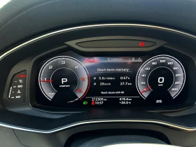 Audi A6 40TDI* 360CAM* FRONT-ASSIST* AMBIENT-LIGHT*  | Mobile.bg    12