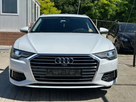 Audi A6 40TDI* 360CAM* FRONT-ASSIST* AMBIENT-LIGHT*  | Mobile.bg    7