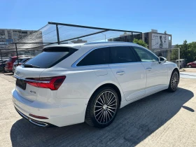 Audi A6 40TDI* 360CAM* FRONT-ASSIST* AMBIENT-LIGHT*  | Mobile.bg    5