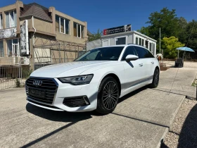 Audi A6 40TDI* 360CAM* FRONT-ASSIST* AMBIENT-LIGHT*  | Mobile.bg    2