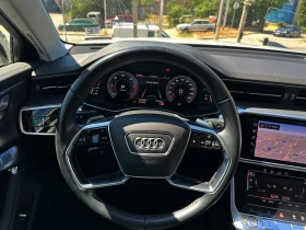 Audi A6 40TDI* 360CAM* FRONT-ASSIST* AMBIENT-LIGHT*  | Mobile.bg    14