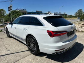 Audi A6 40TDI* 360CAM* FRONT-ASSIST* AMBIENT-LIGHT*  | Mobile.bg    3