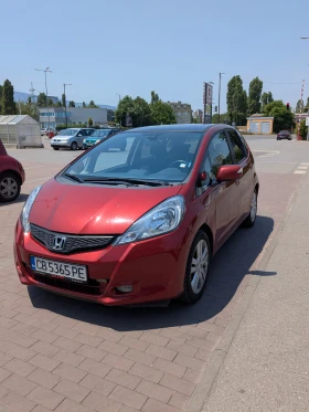 Обява за продажба на Honda Jazz ~14 500 лв. - изображение 1