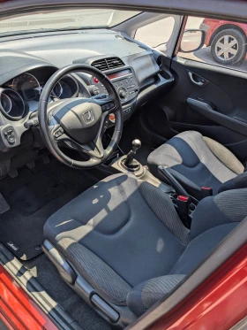 Обява за продажба на Honda Jazz ~14 500 лв. - изображение 4
