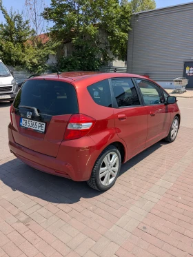 Обява за продажба на Honda Jazz ~14 500 лв. - изображение 2