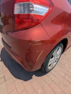 Обява за продажба на Honda Jazz ~14 500 лв. - изображение 11