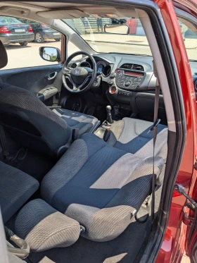 Обява за продажба на Honda Jazz ~14 500 лв. - изображение 7