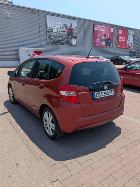 Обява за продажба на Honda Jazz ~14 500 лв. - изображение 3