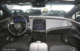 Обява за продажба на Mercedes-Benz EQS 350/ELECTRIC-ART/292HP/PANO/360/MEMO/CARPLAY/330f ~ 104 899 лв. - изображение 5