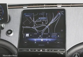 Обява за продажба на Mercedes-Benz EQS 350/ELECTRIC-ART/292HP/PANO/360/MEMO/CARPLAY/330f ~ 104 899 лв. - изображение 7