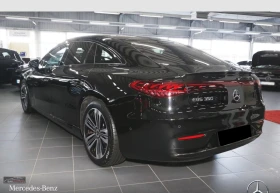 Обява за продажба на Mercedes-Benz EQS 350/ELECTRIC-ART/292HP/PANO/360/MEMO/CARPLAY/330f ~ 104 899 лв. - изображение 1