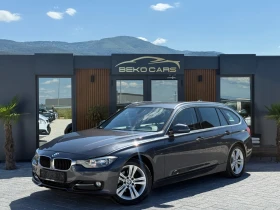 BMW 318 2.0d/136коня/Sport/Нов внос от Белгия!