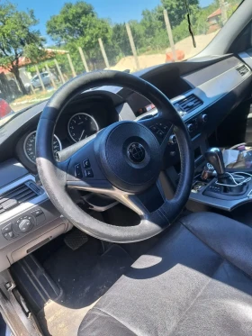 BMW 525 | Mobile.bg    11