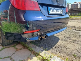 BMW 525 - 10600 лв. - 76545286 6