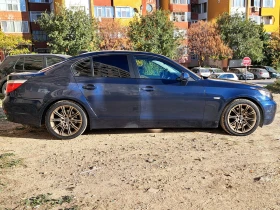 BMW 525 - 10600 лв. - 76545286 5